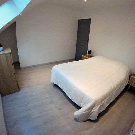 "Logibulle" Villa Mardeuil Luaran gambar